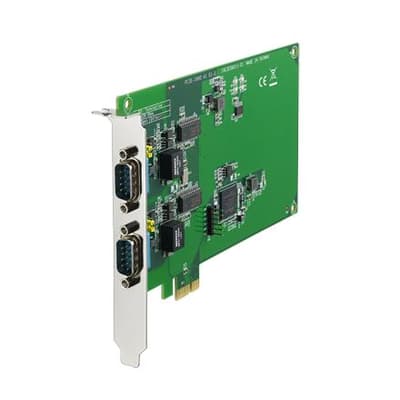 Advantech CAN Communication Card, PCIE-1680